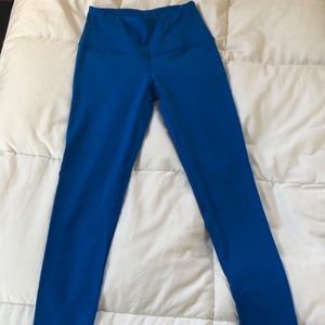 90 Degree By Reflex Supplex High Waist Legging